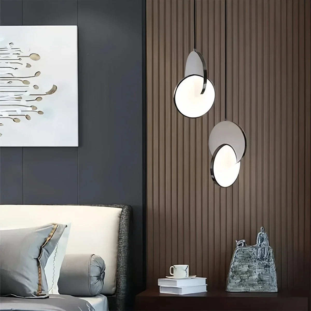 Zerimo Pendant Light