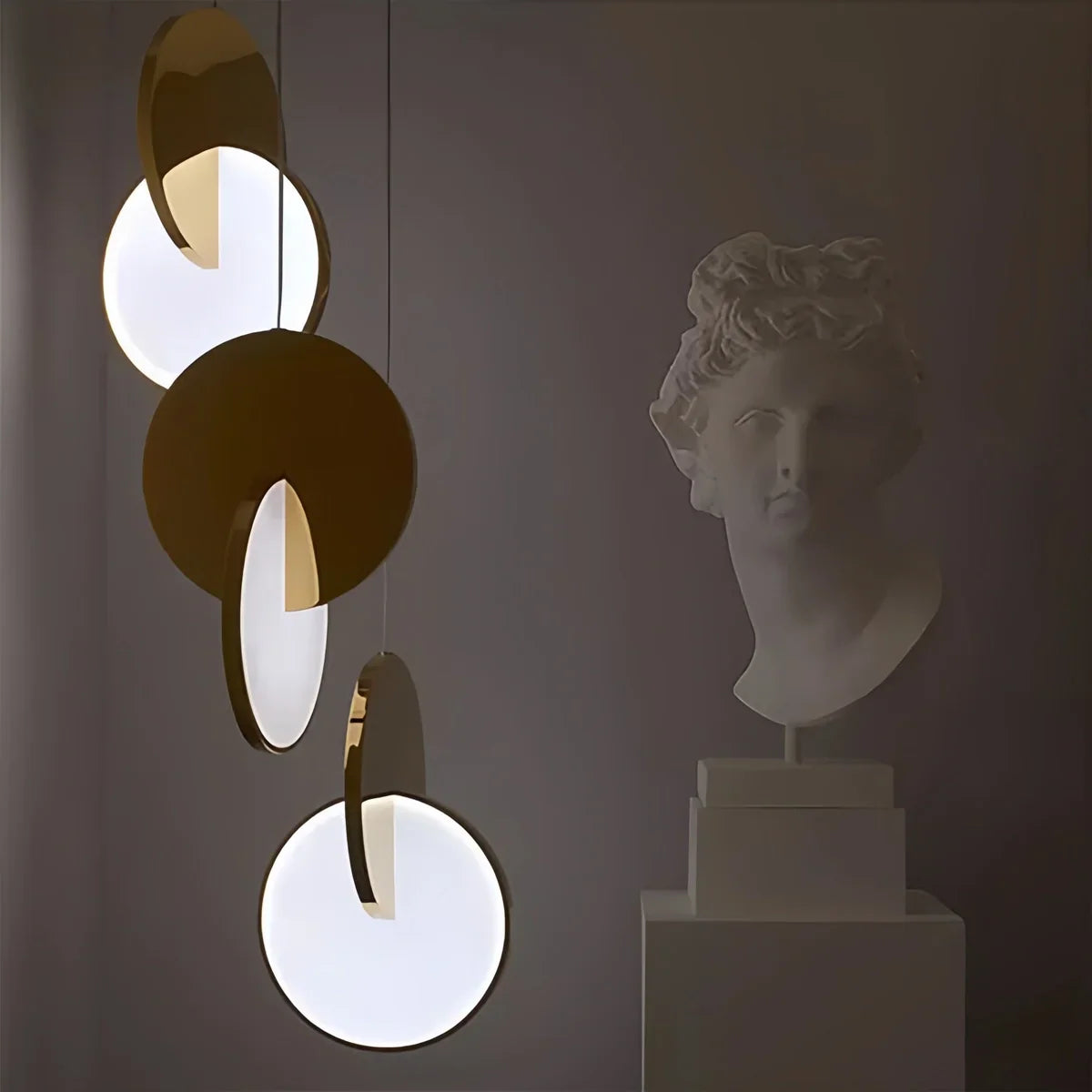 Zerimo Pendant Light