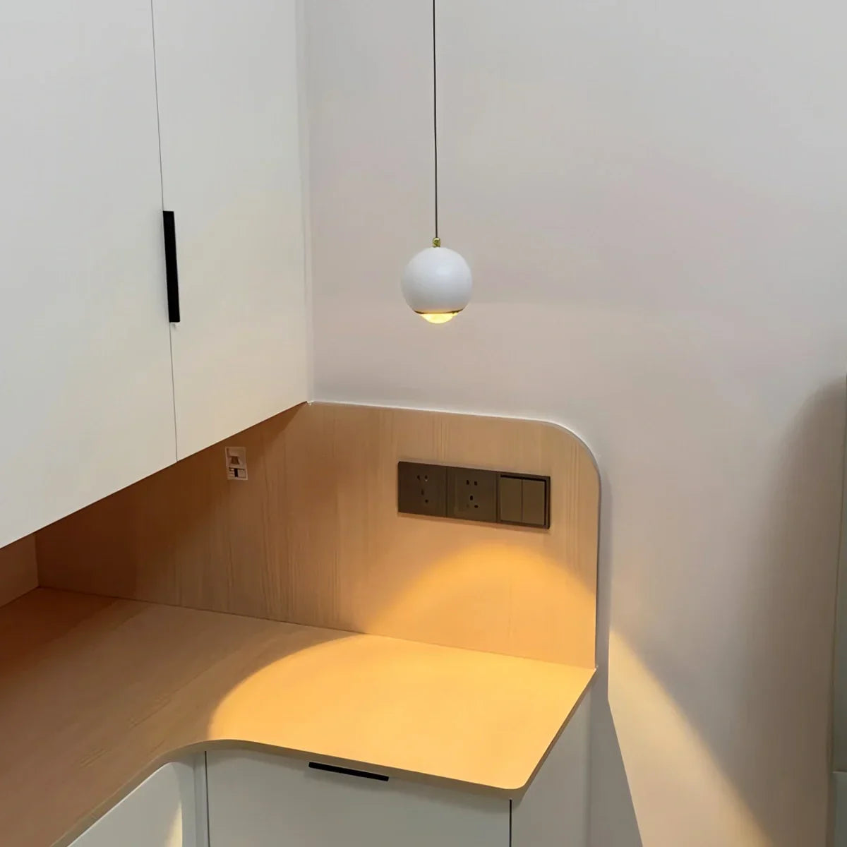 Blyson Pendant Light