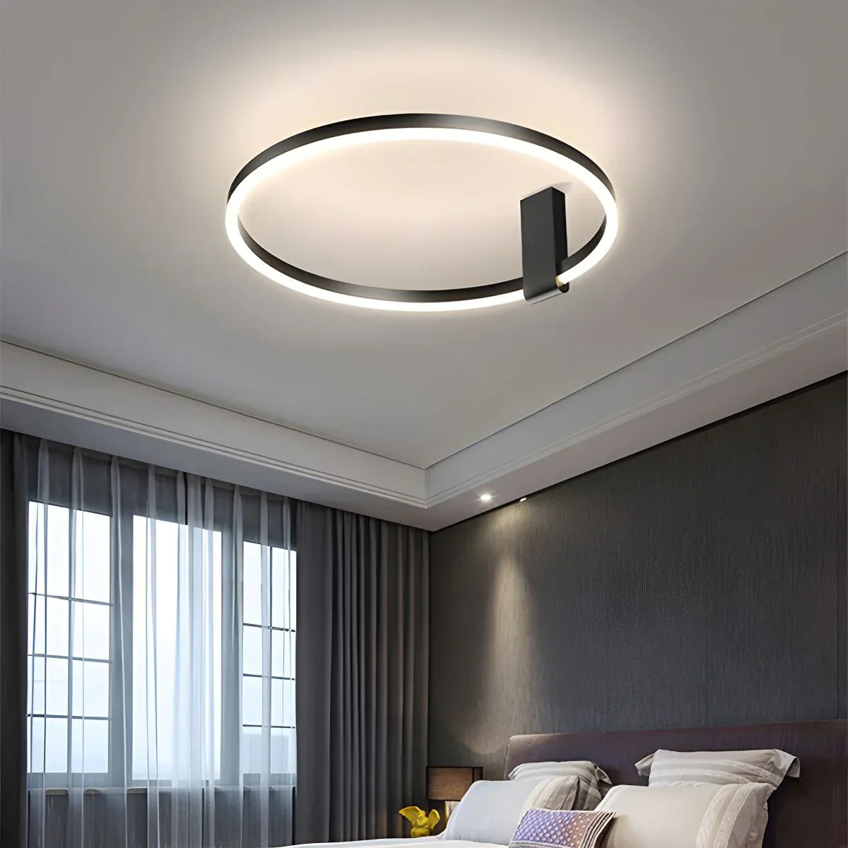 Solavo Ceiling Light