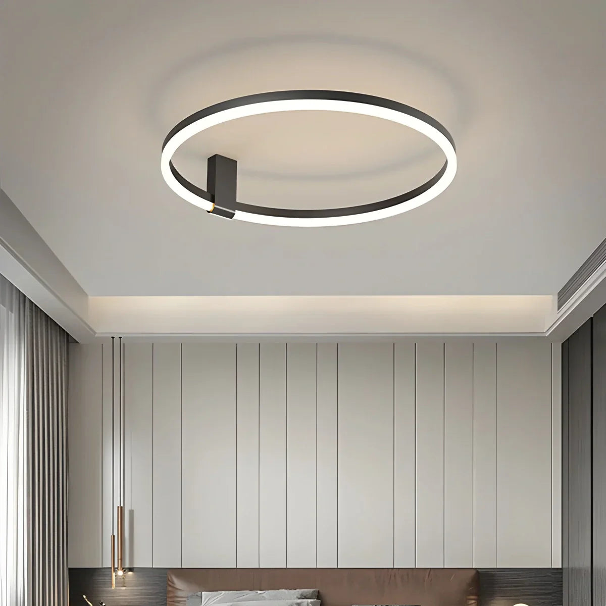 Solavo Ceiling Light