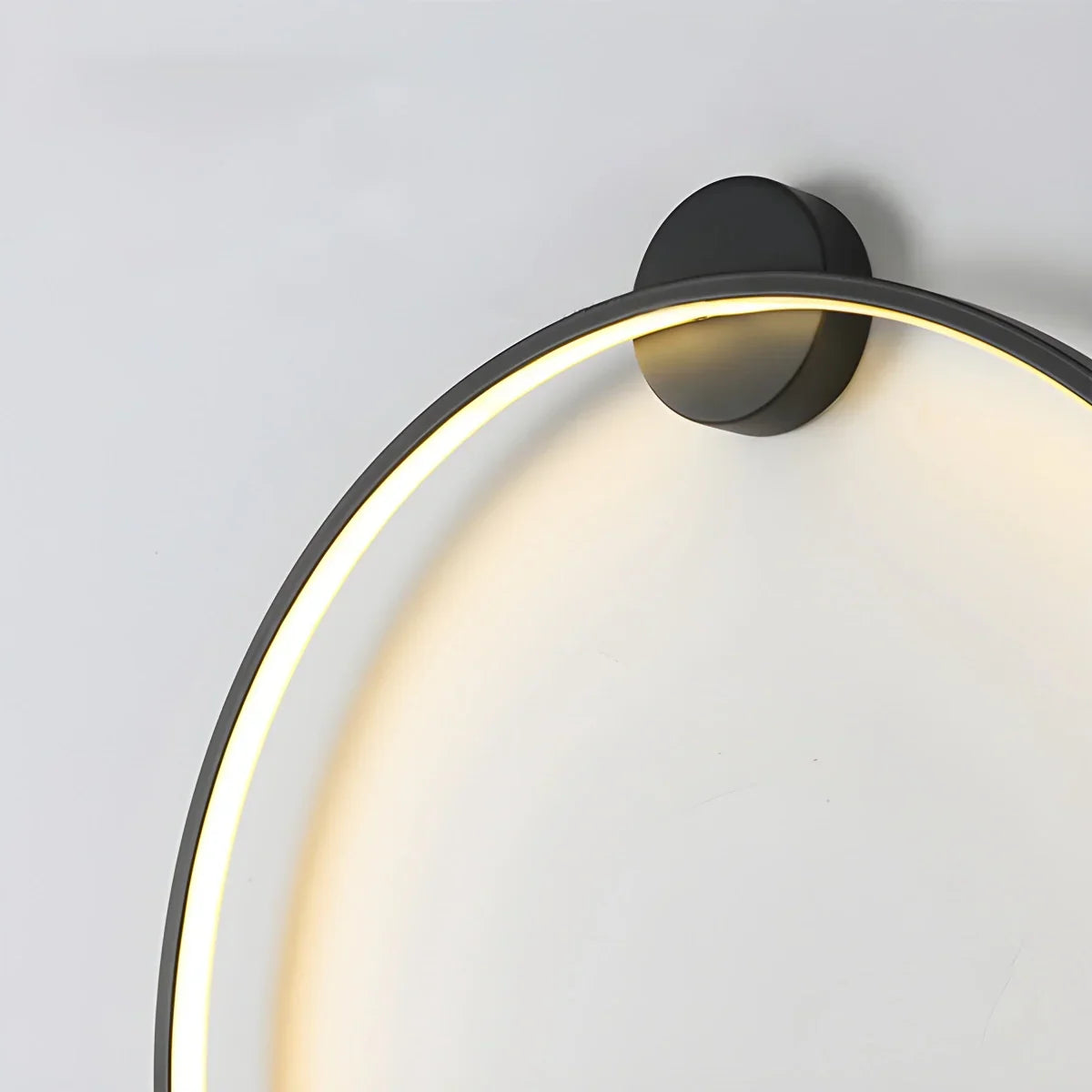 Rosero Circular Wall Light