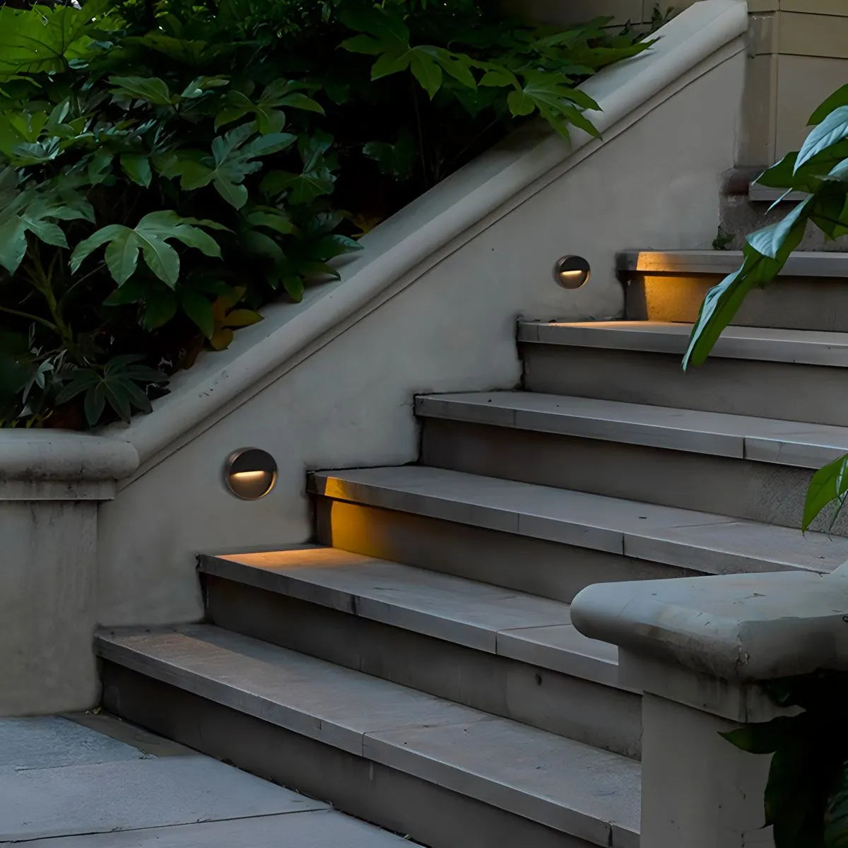 Wansero Wall Light for Outdoors