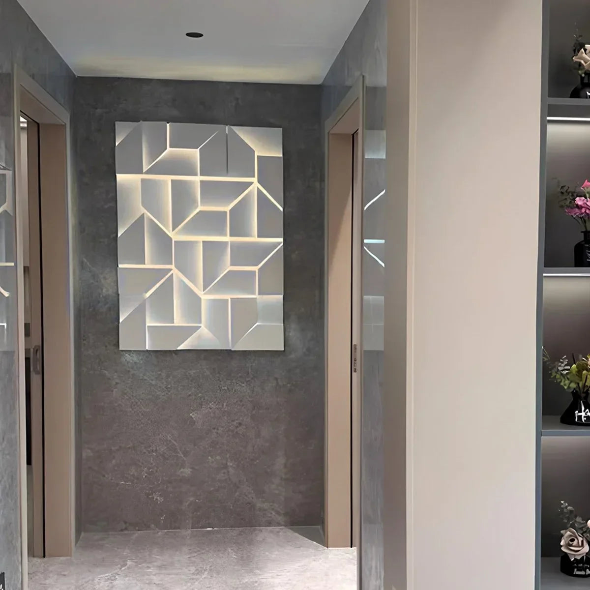 Coznimo Wall Light