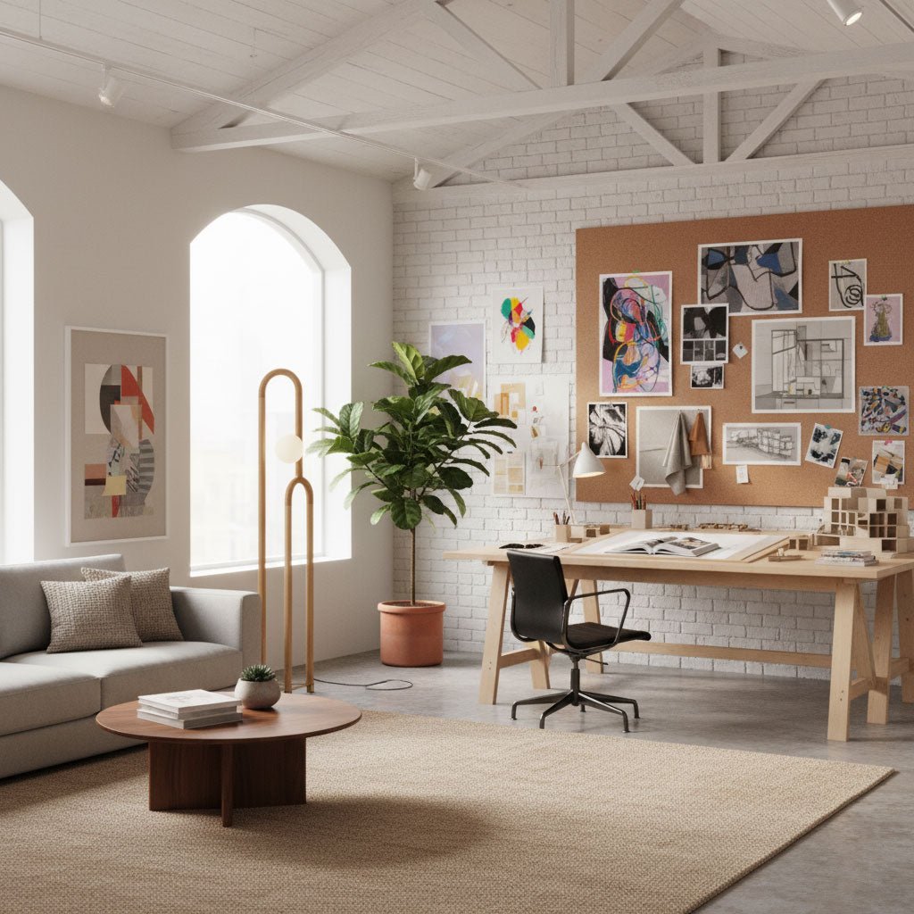 Geon Floor Lamp