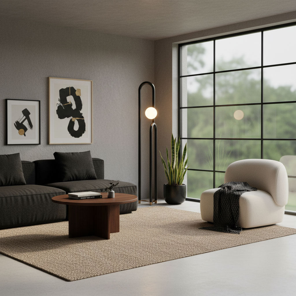Geon Floor Lamp