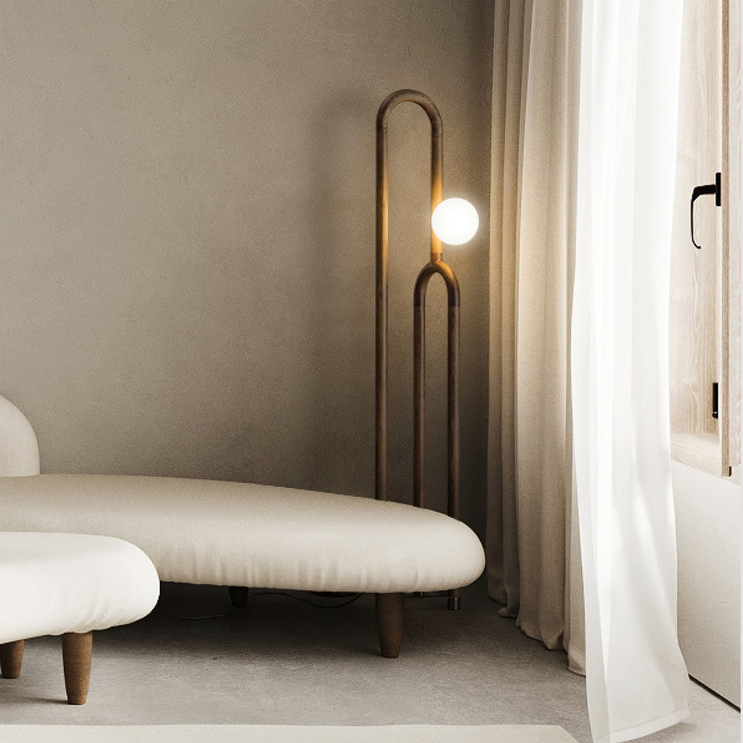 Geon Floor Lamp