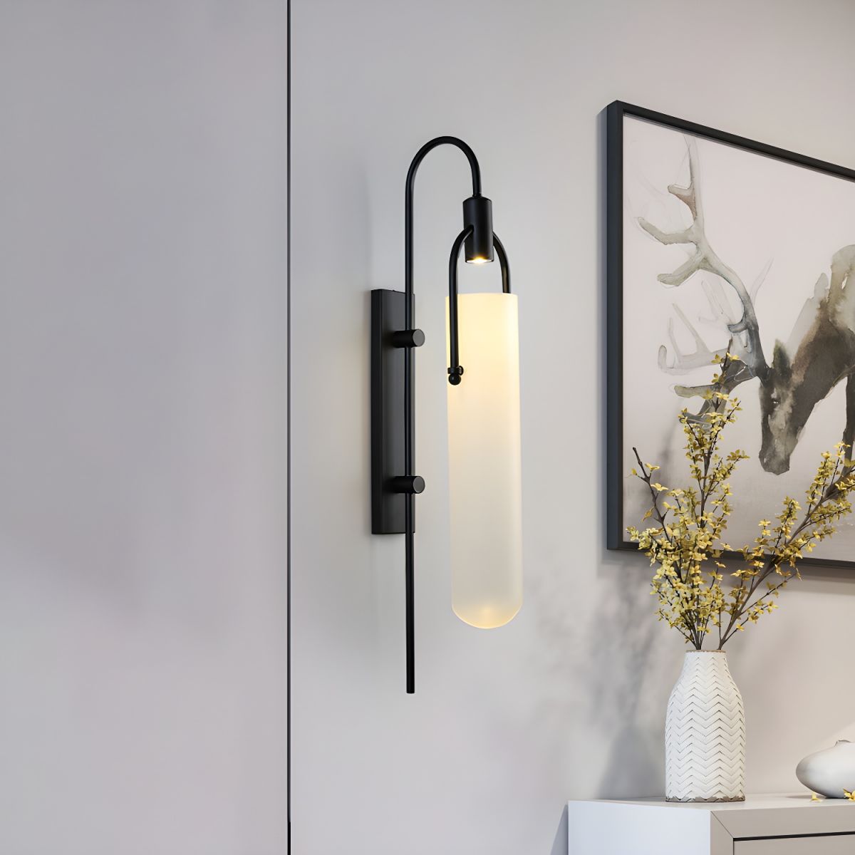 Arcil Wall Light