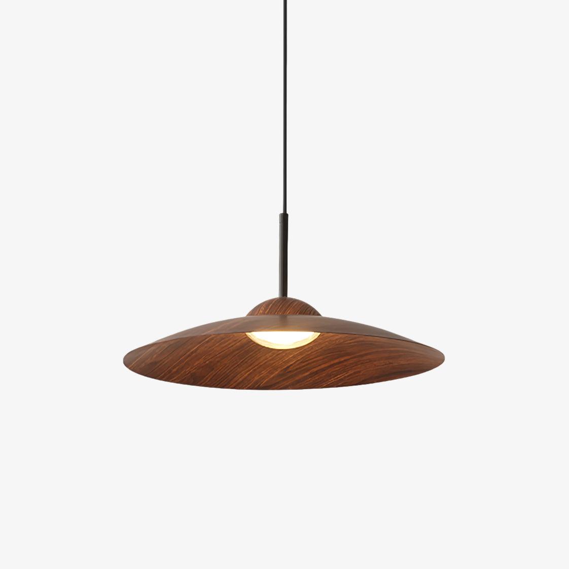 Erceduan Japandi Pendant Light