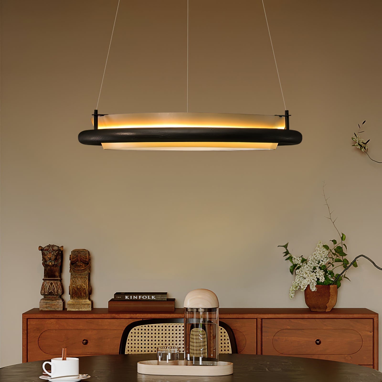 Achento Pendant Light