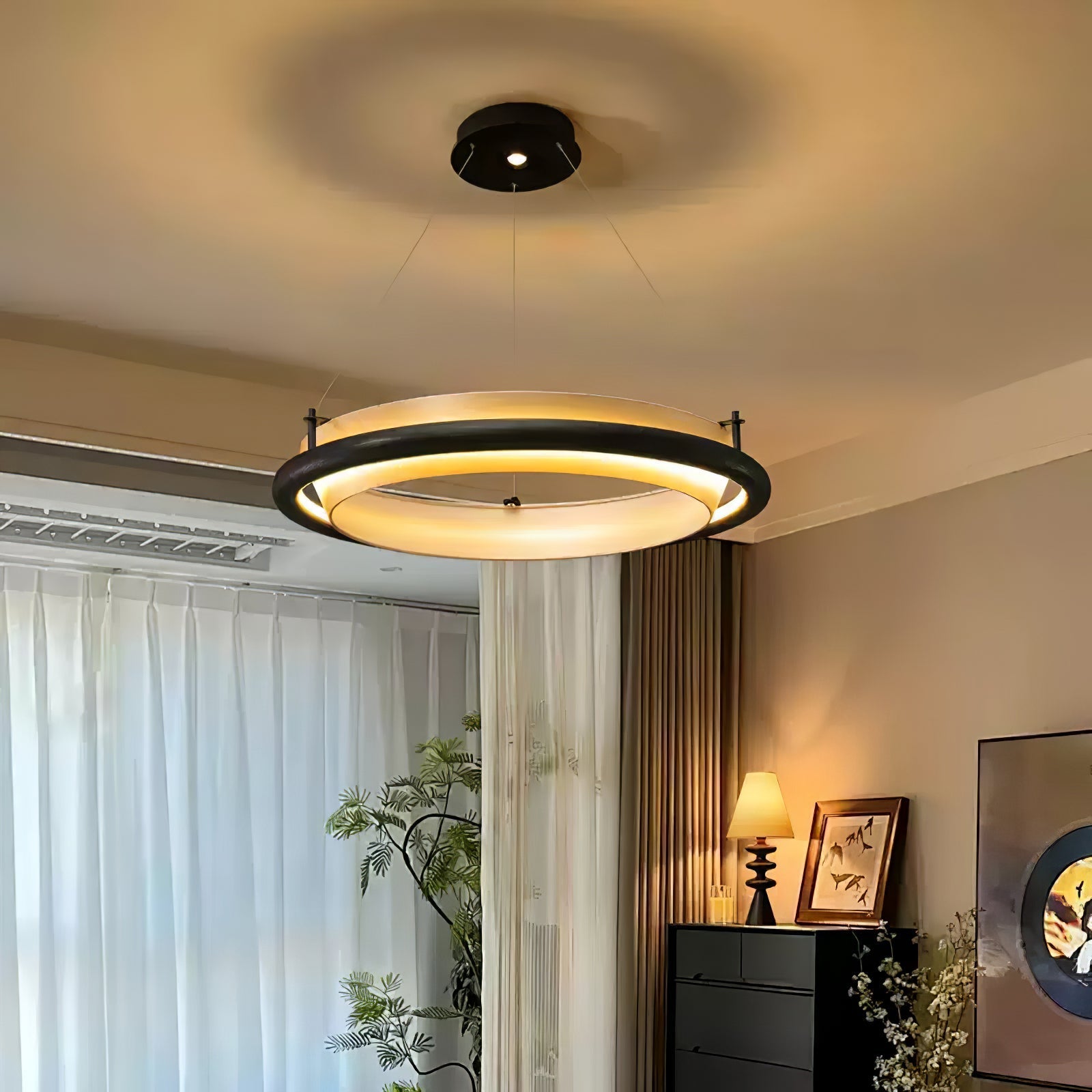 Achento Pendant Light