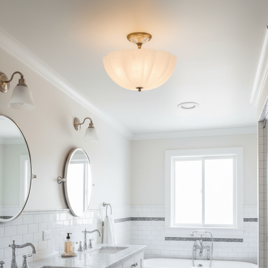 Romisel Ceiling Light