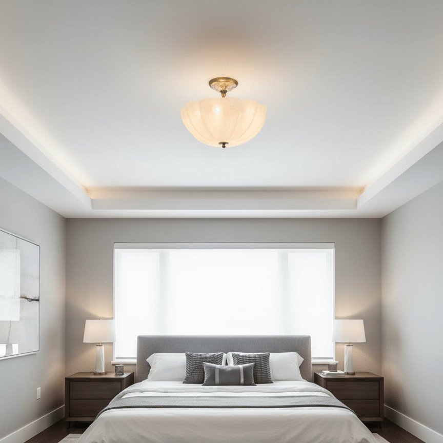 Romisel Ceiling Light