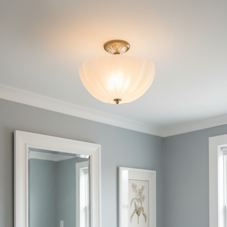 Romisel Ceiling Light