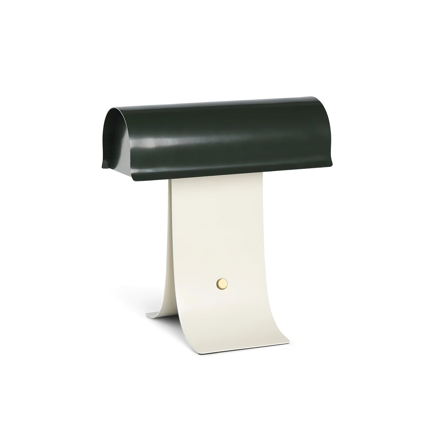 Letterbox Design Table Lamp