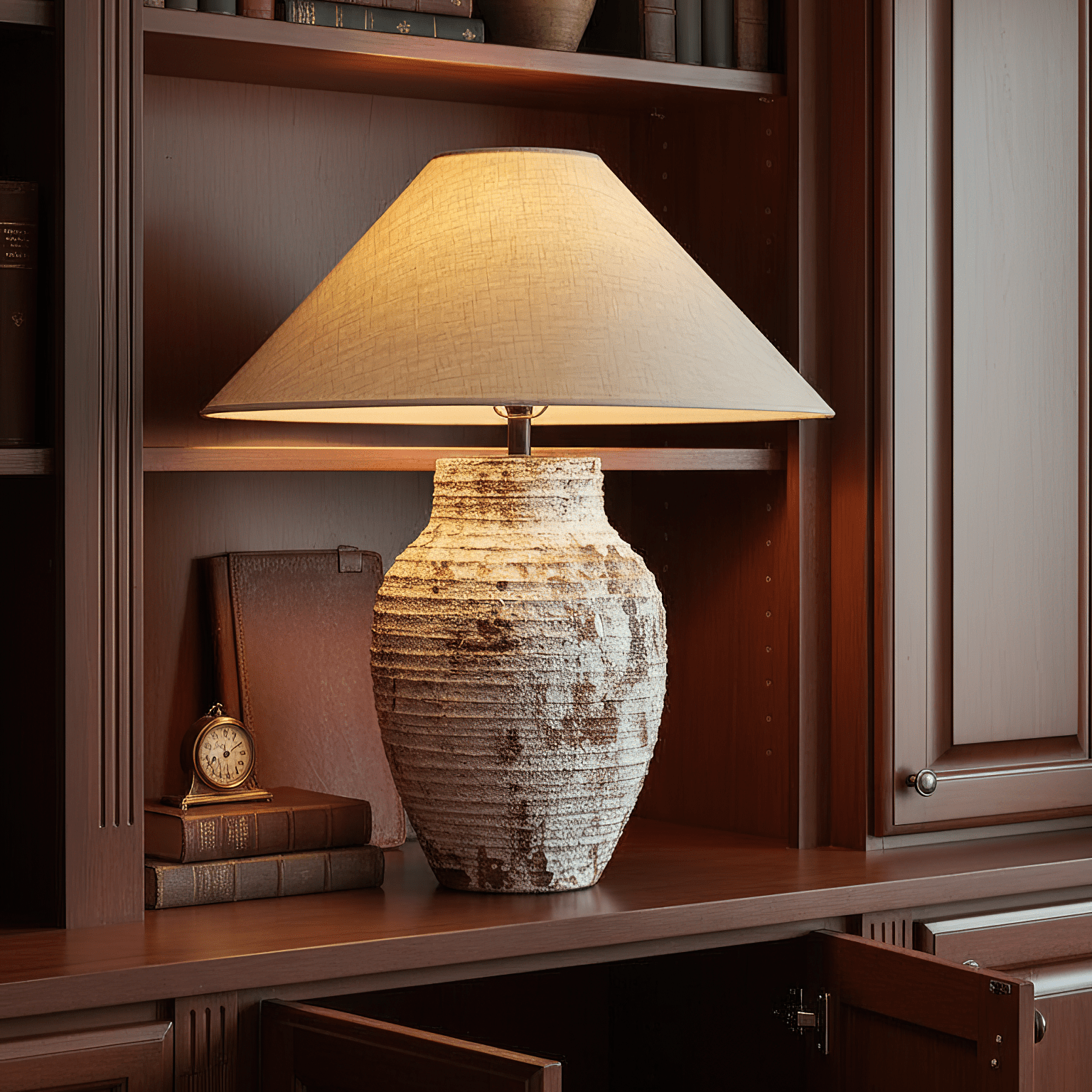 Atexo Table Lamp