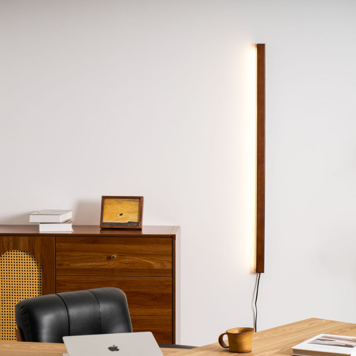 Rumara Linear Wall Light