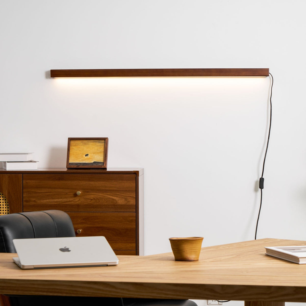 Rumara Linear Wall Light
