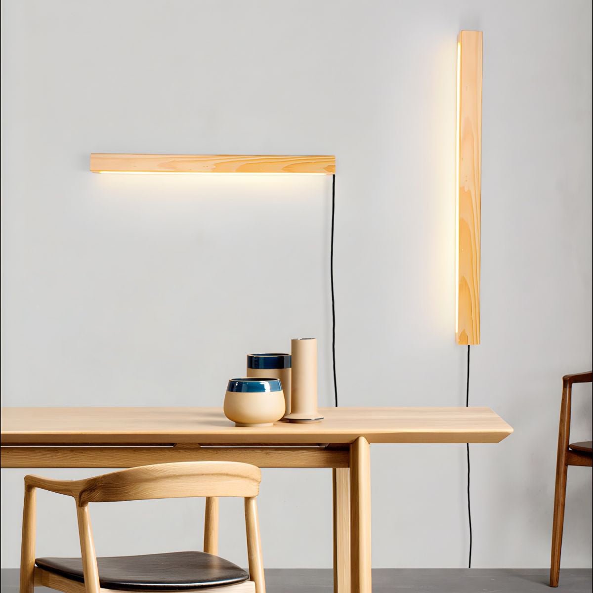 Aerelo Wall Light