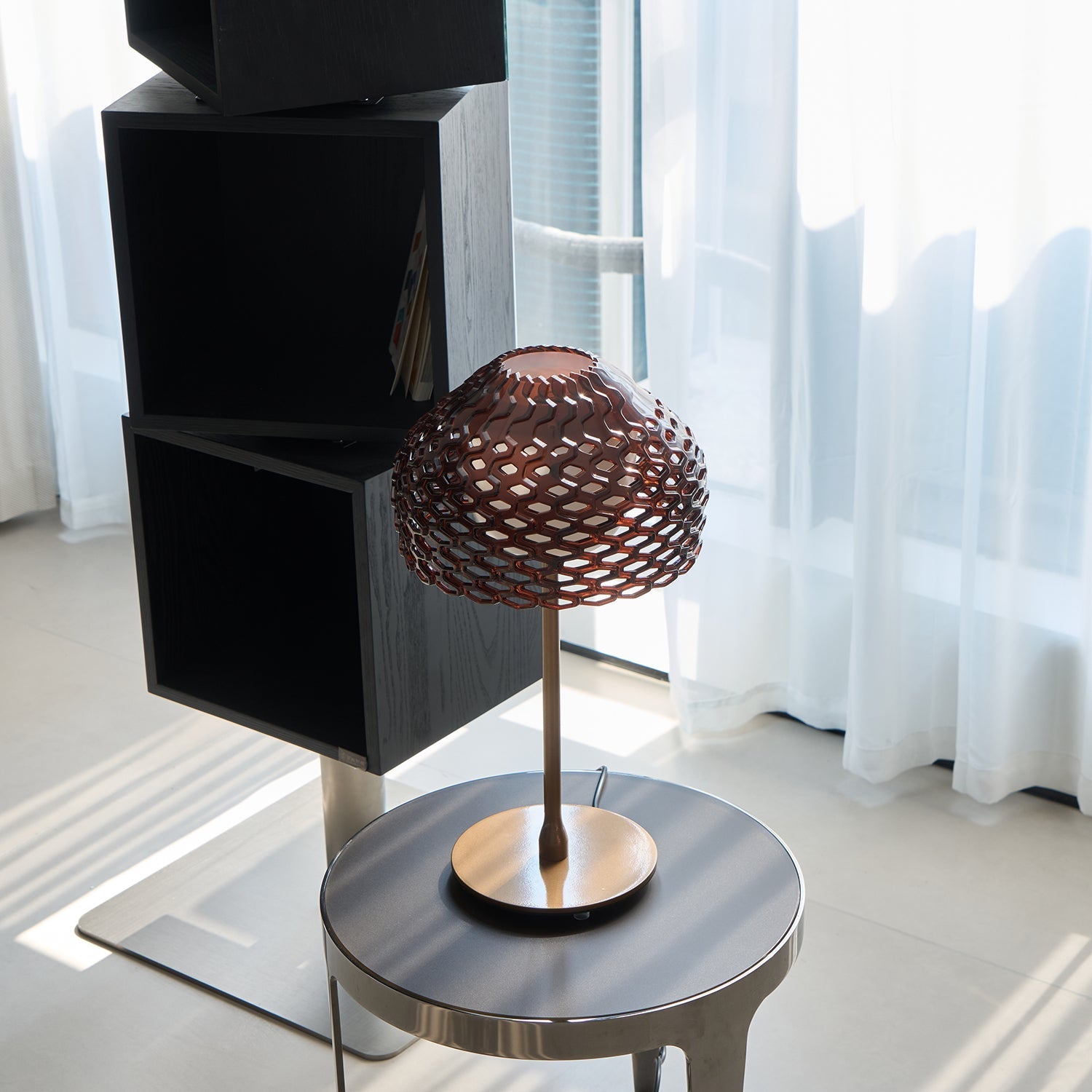 Aremillo Table Lamp