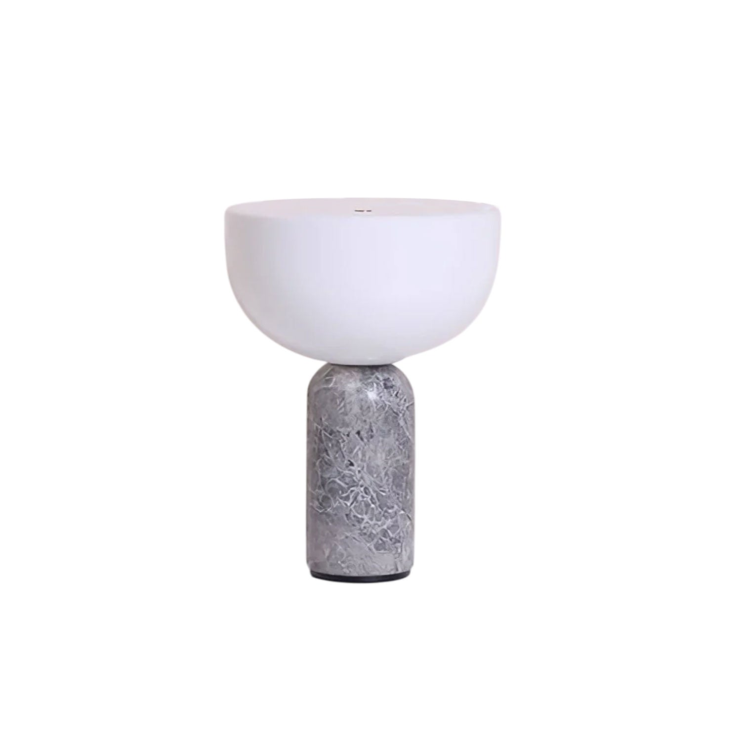 Kelmo Marble Table Lamp