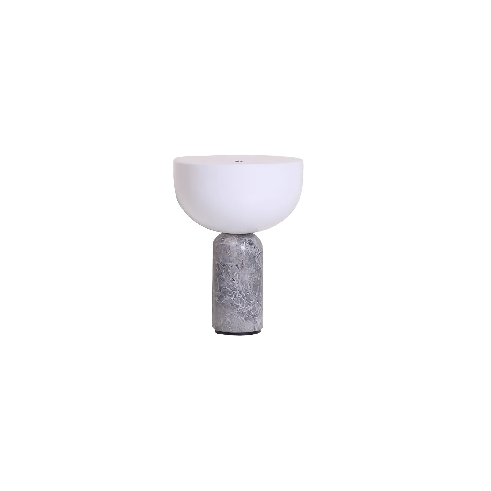 Kelmo Marble Table Lamp