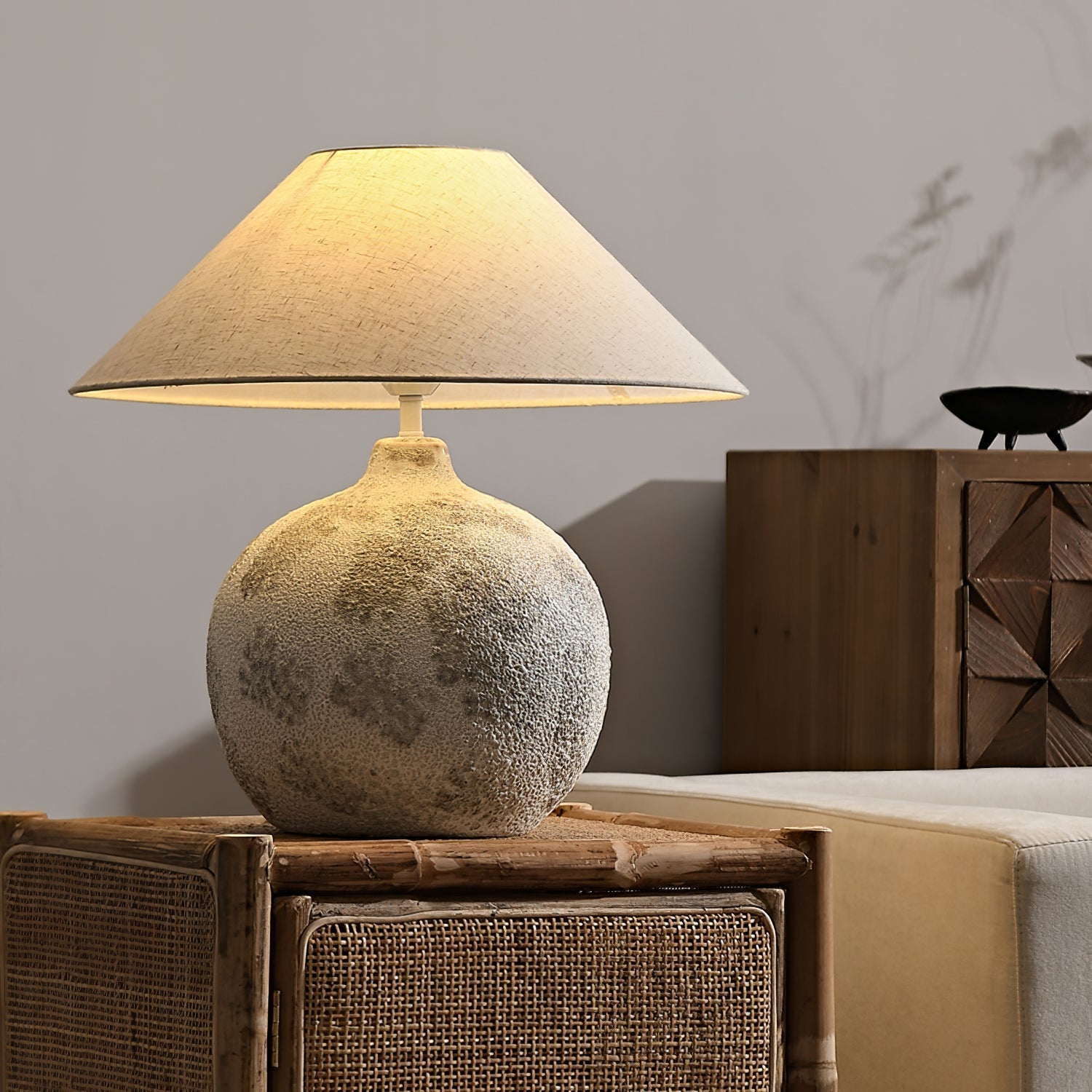 Seyon Table Lamp