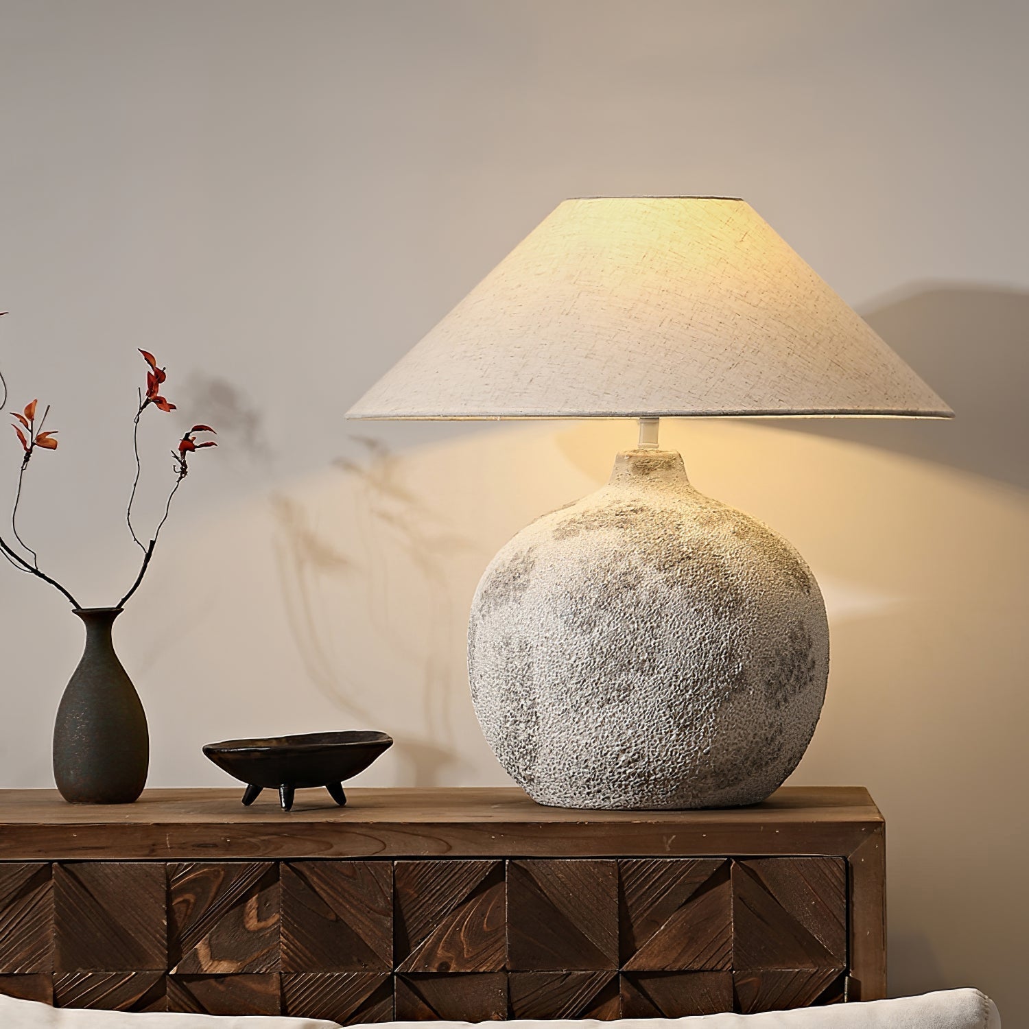 Seyon Table Lamp