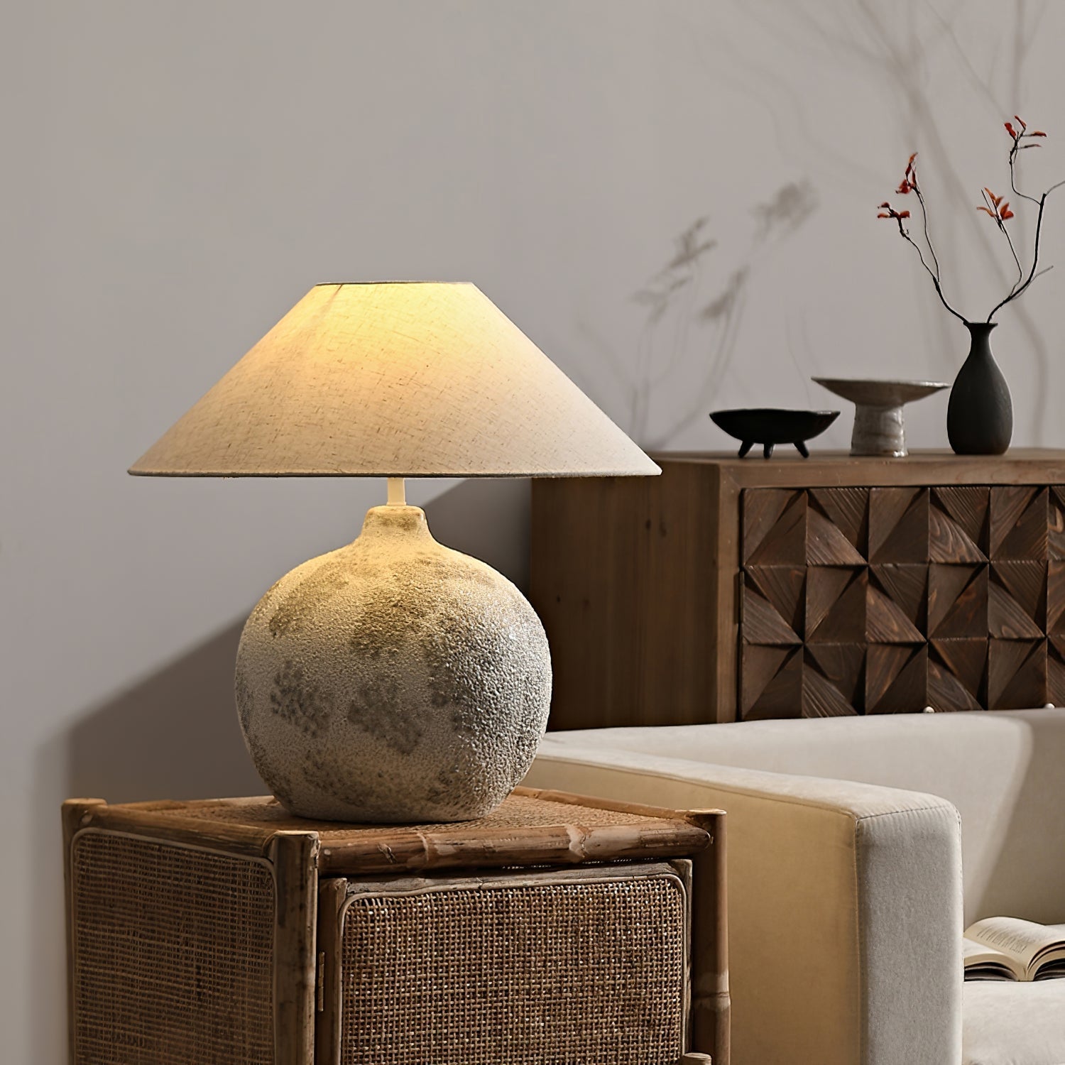 Seyon Table Lamp