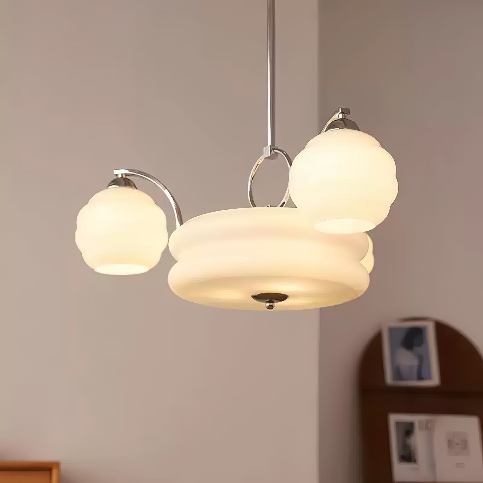 Clazon Ceiling Light
