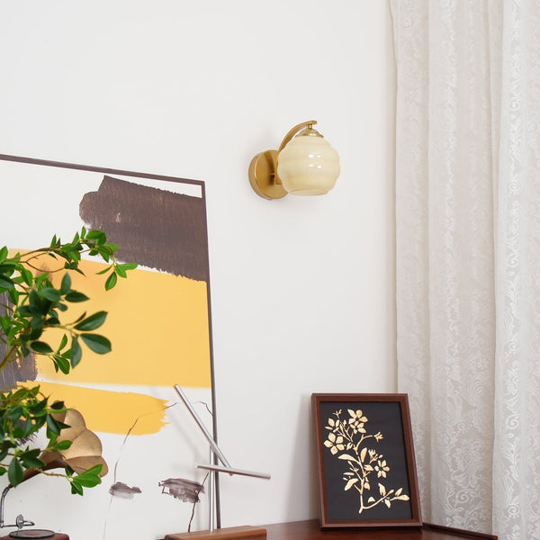 Solera Wall Light