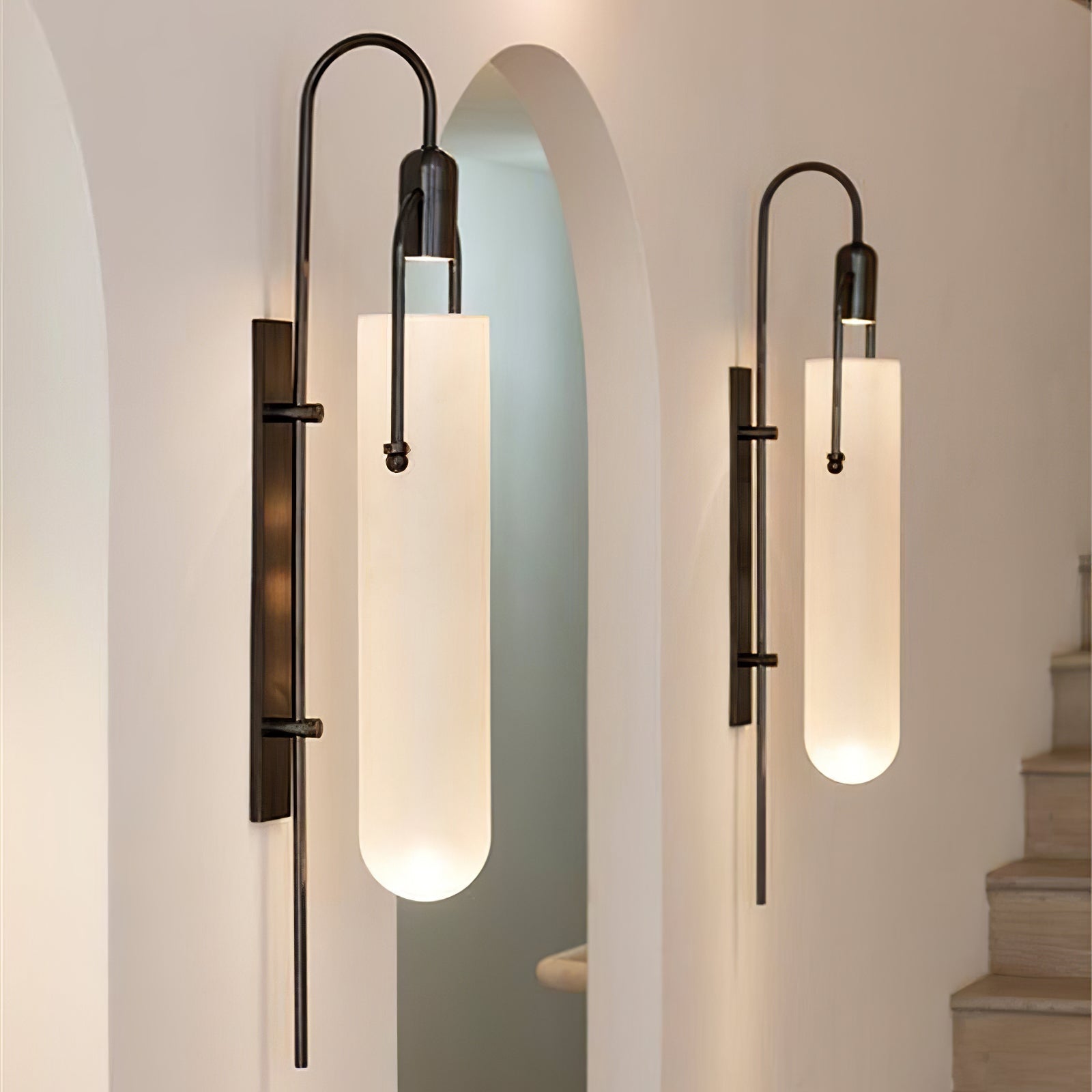 Arcil Wall Light