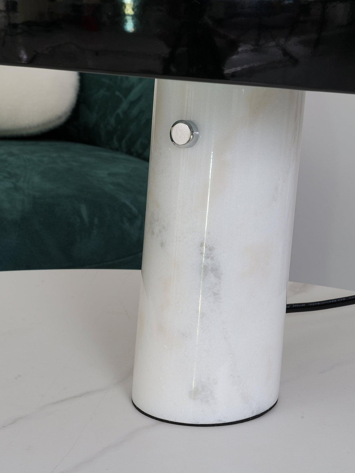 Crom Table Lamp