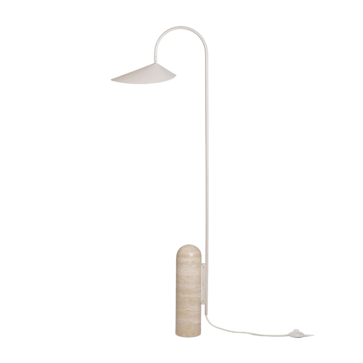 Arumce Floor Lamp