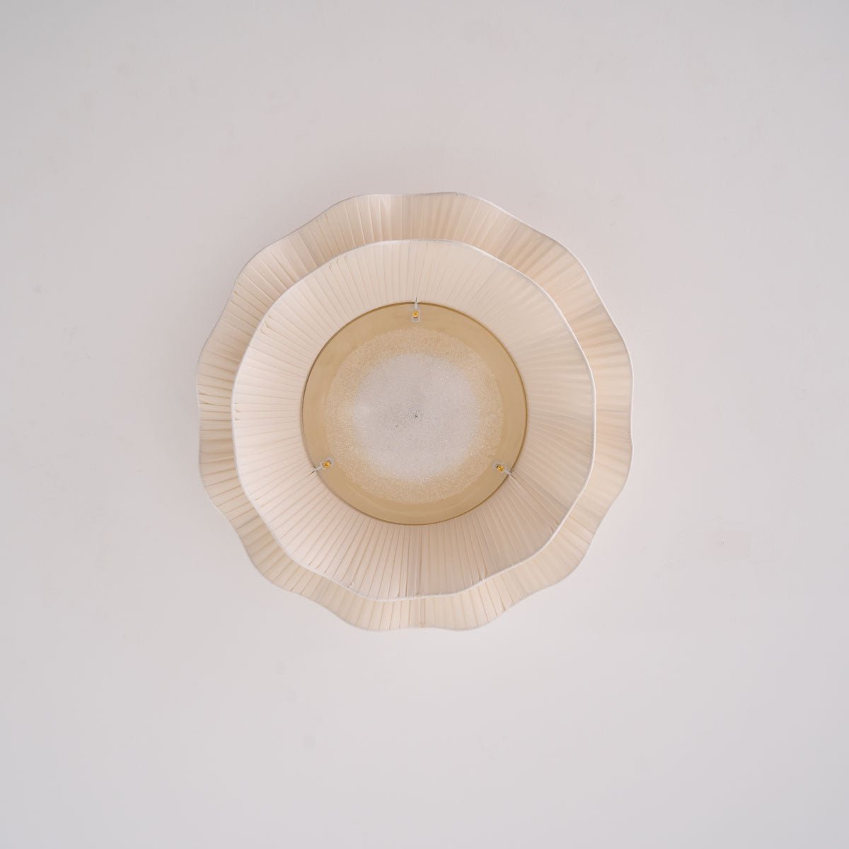 Arvin Flower Ceiling Light