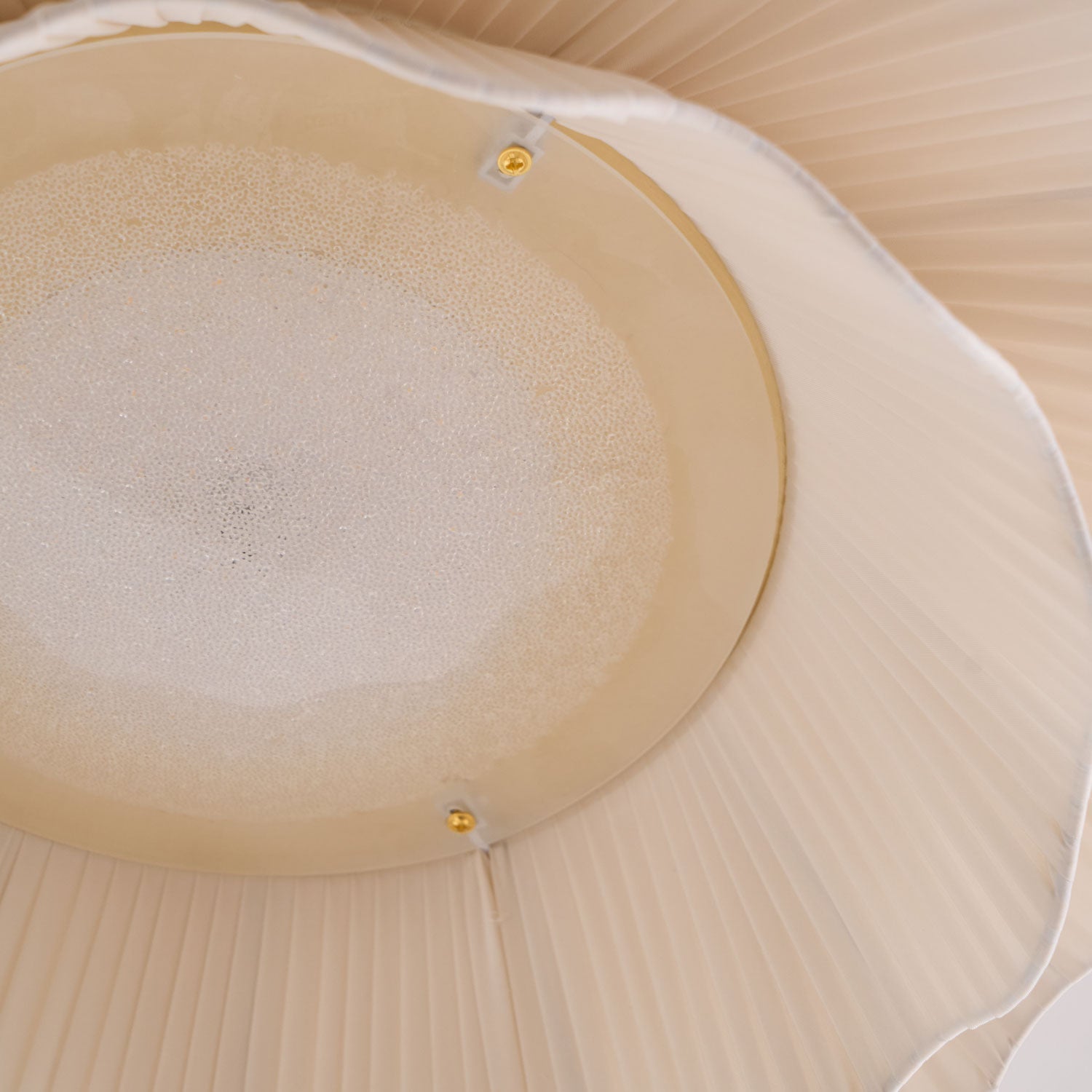 Arvin Flower Ceiling Light