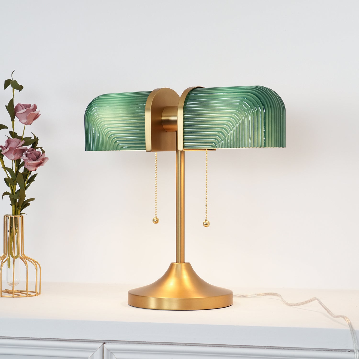 Asheby Table Lamp