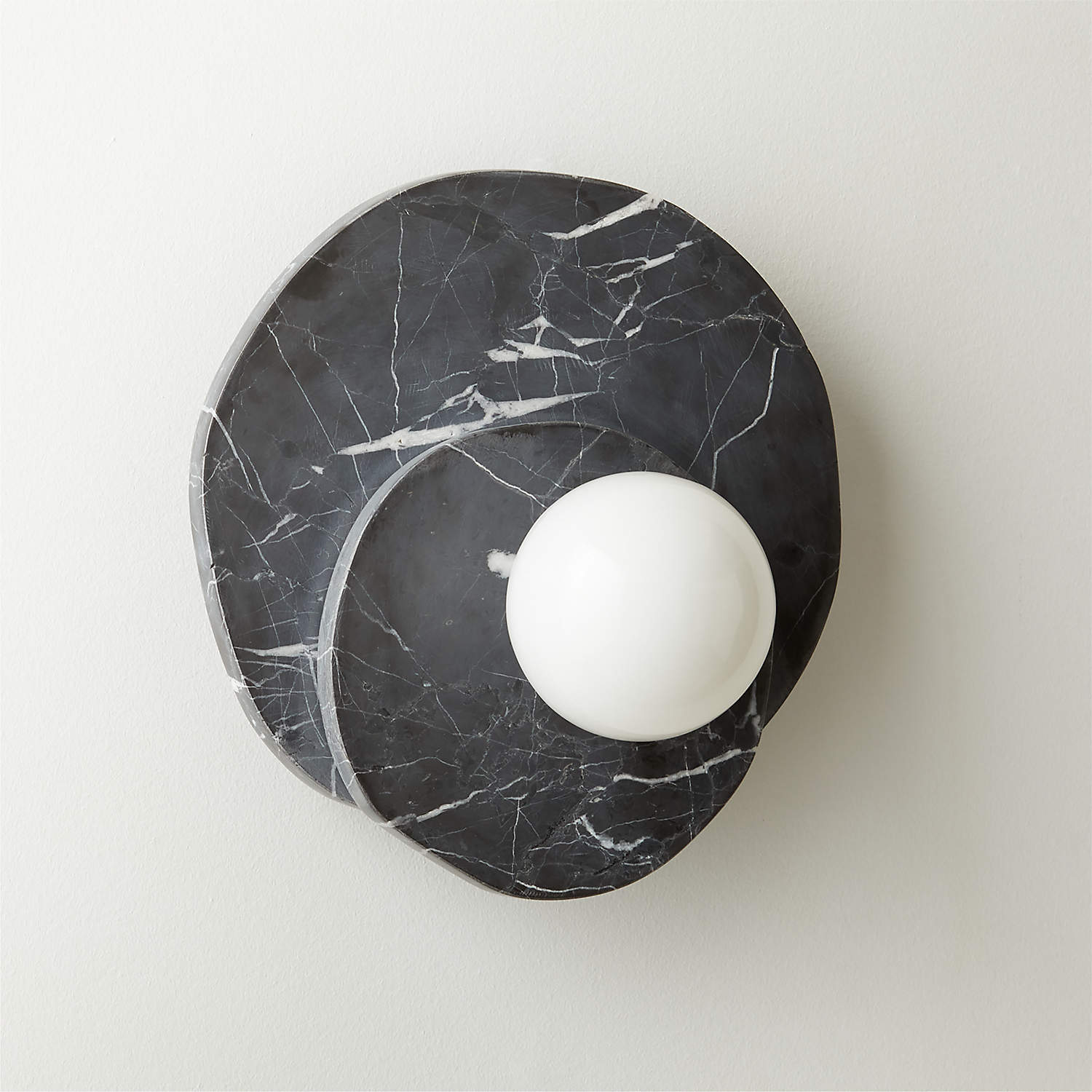 Erstone Marble Wall Light