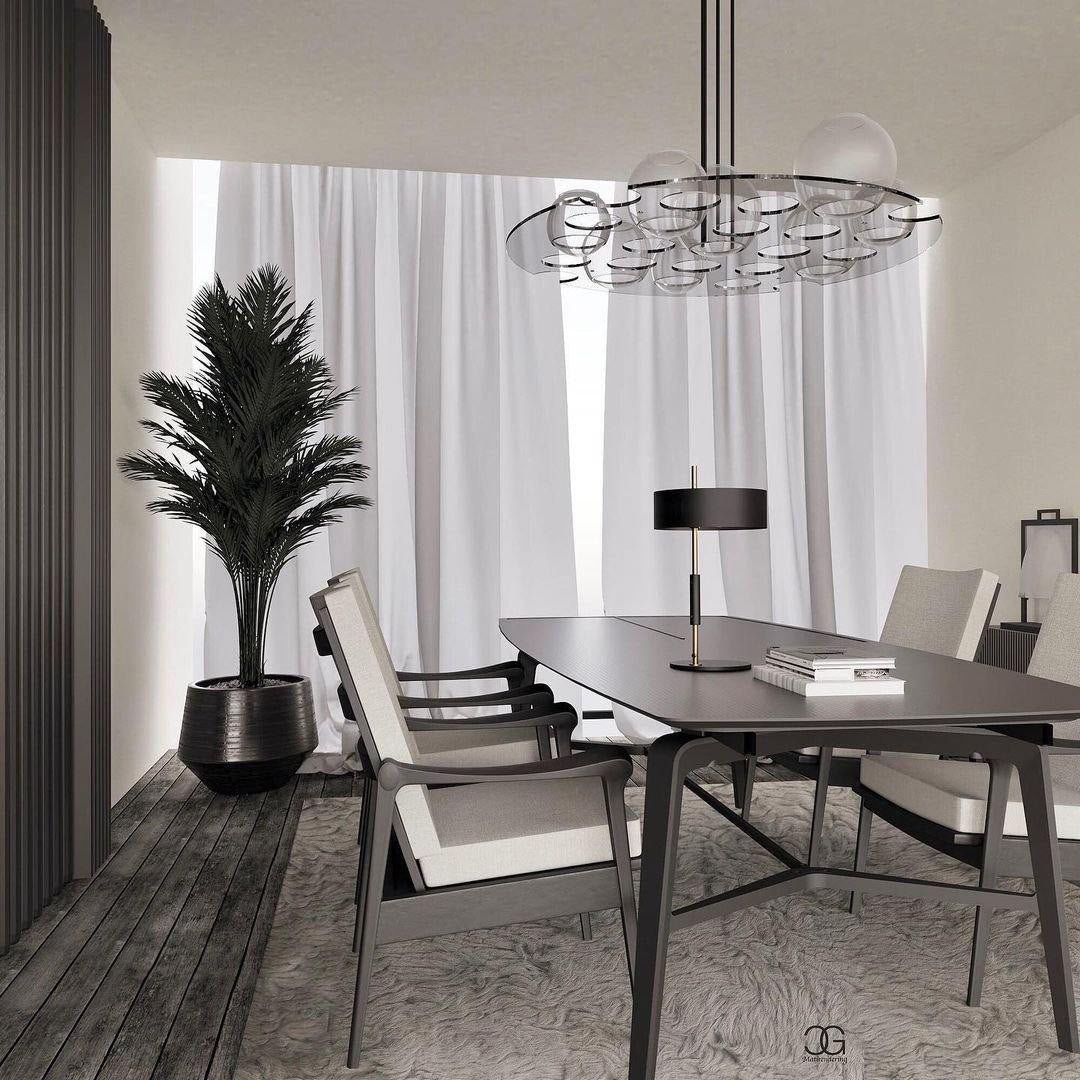 Arinezza Table Lamp