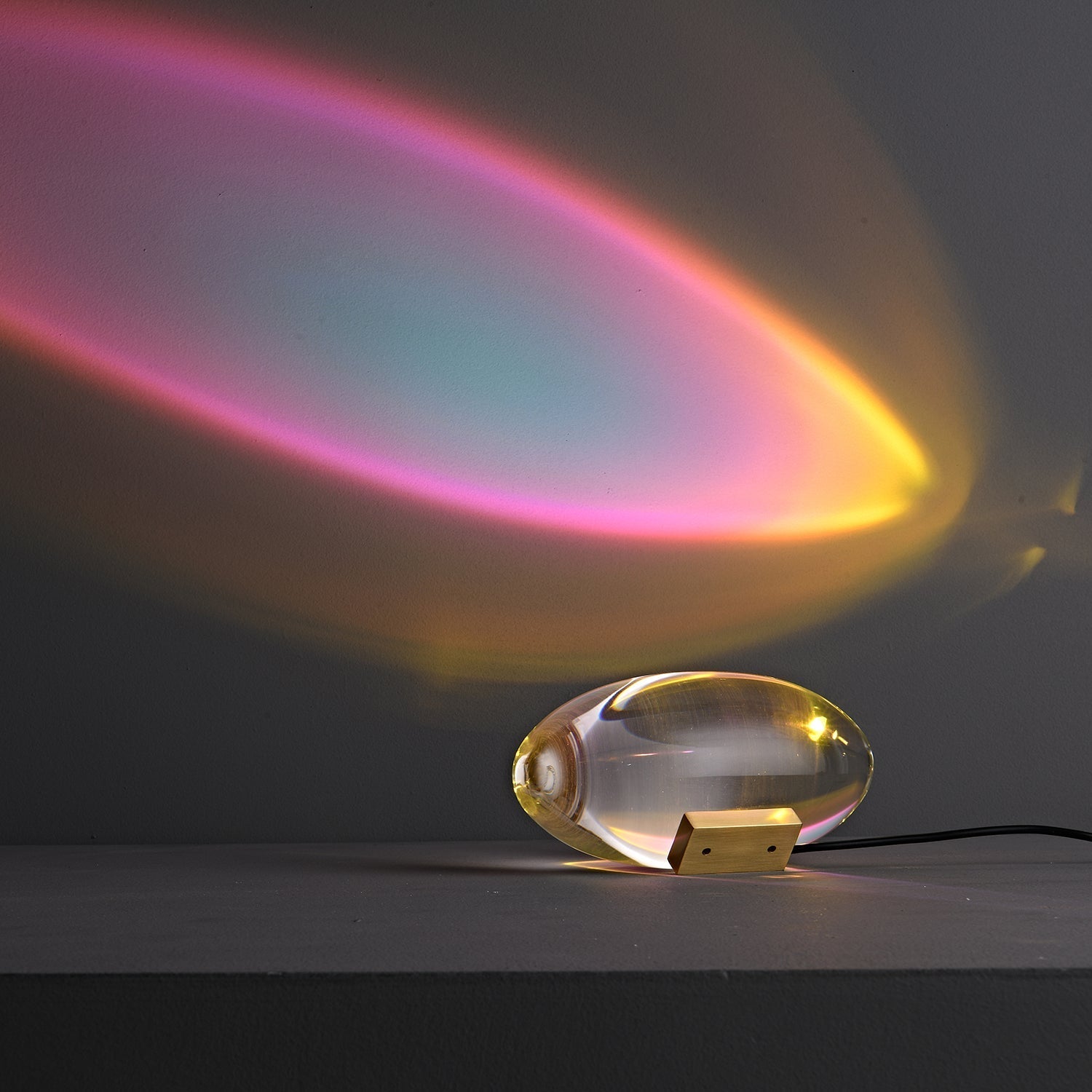 Marsman Table Lamp