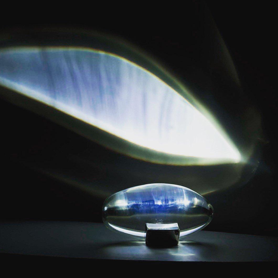 Marsman Table Lamp