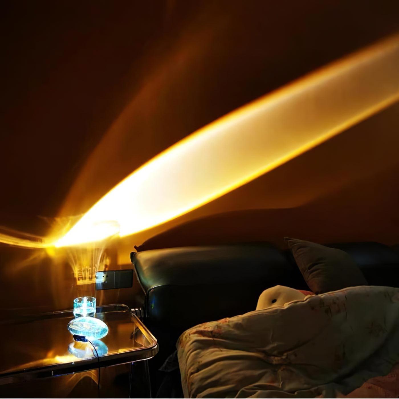 Marsman Table Lamp