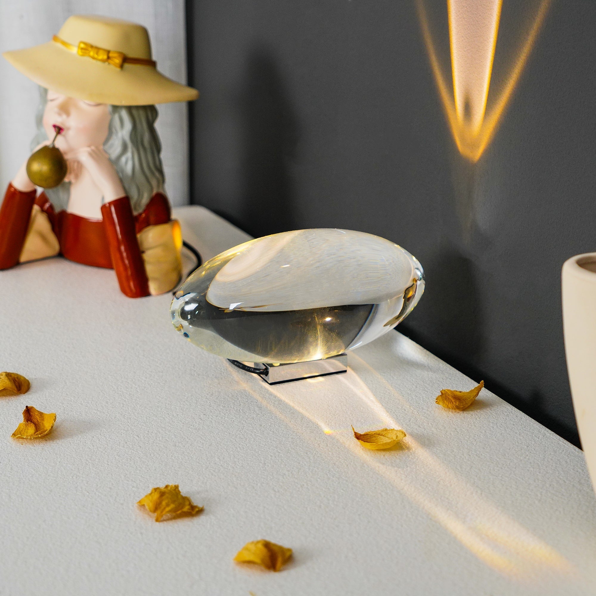 Marsman Table Lamp