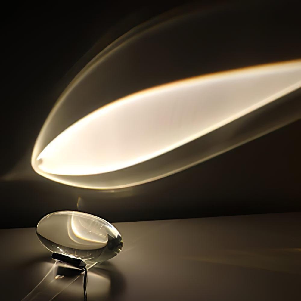Marsman Table Lamp
