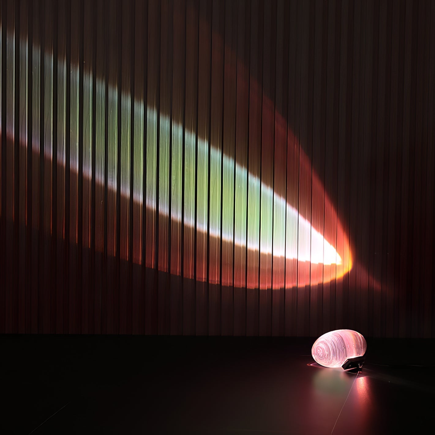 Marsman Table Lamp