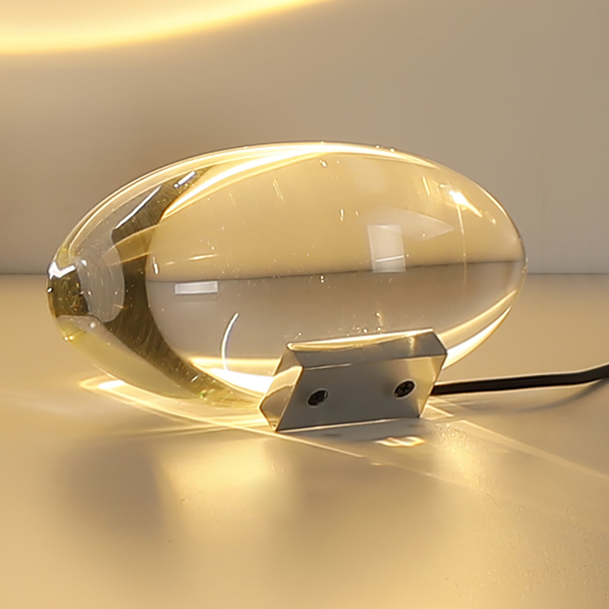 Marsman Table Lamp