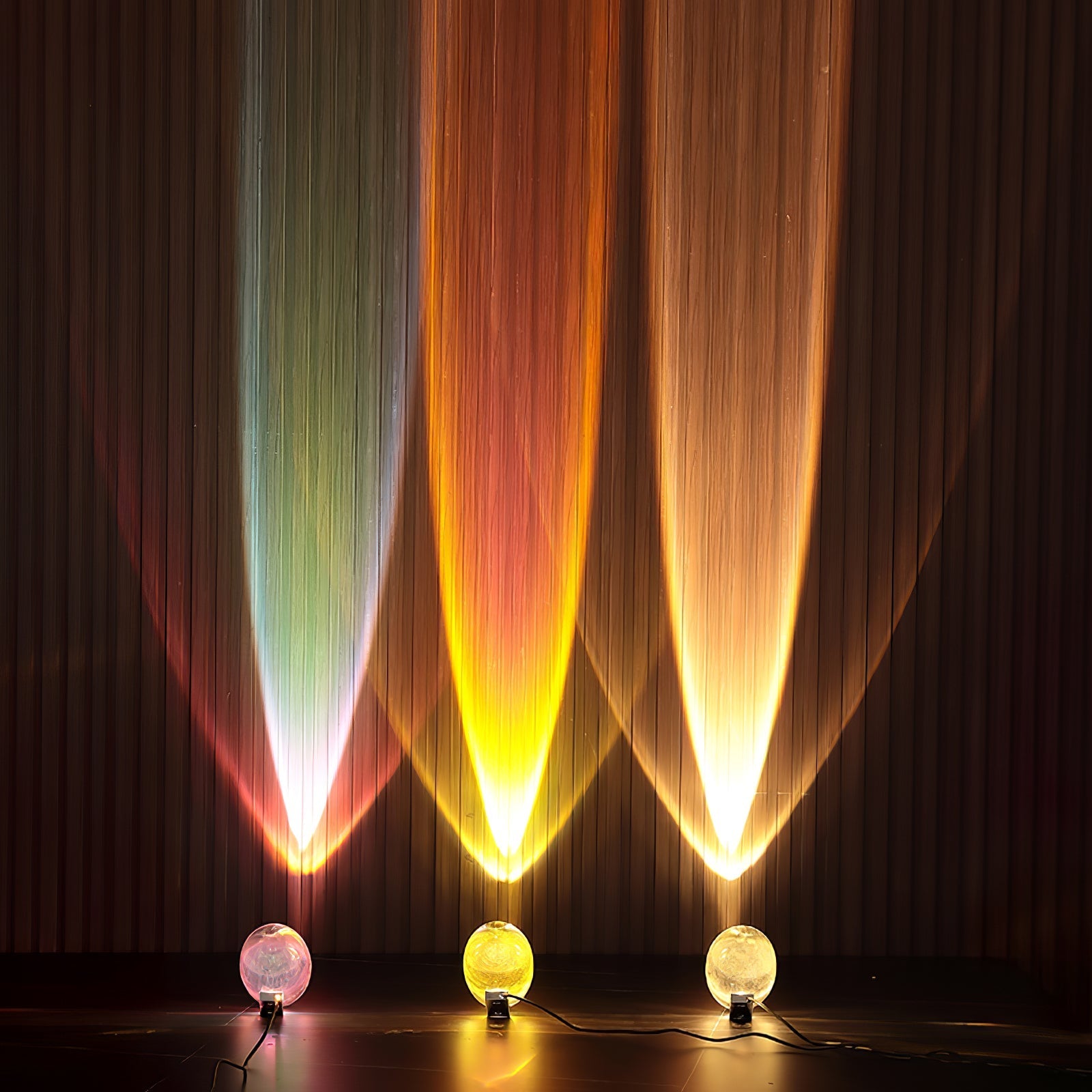 Marsman Table Lamp