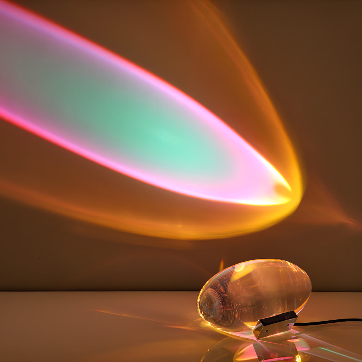 Marsman Table Lamp