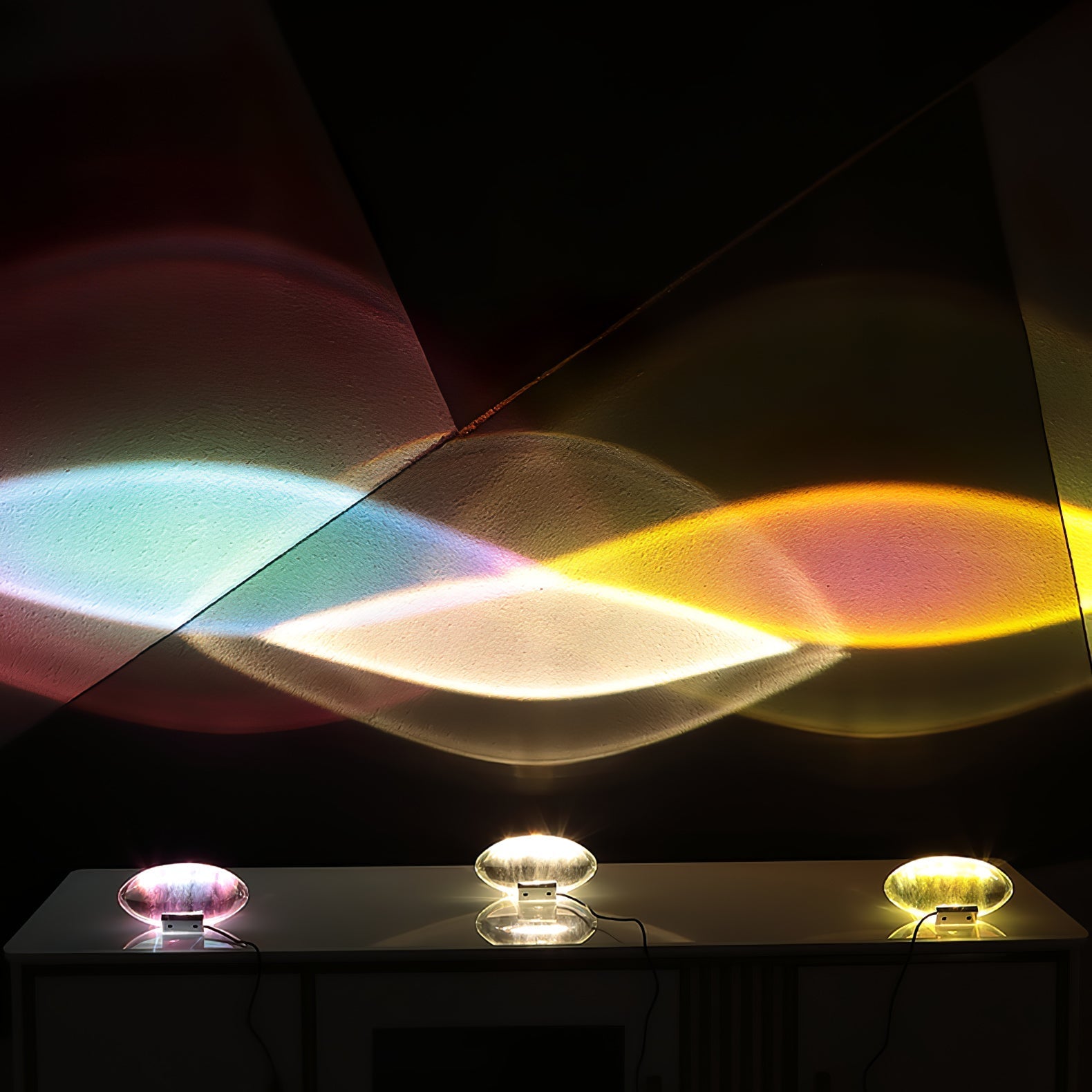 Marsman Table Lamp