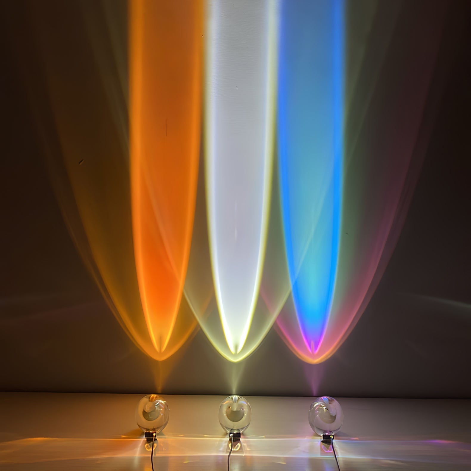 Marsman Table Lamp